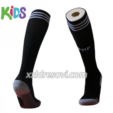 Meksiko Dječji Domaći Sportske Čarape 2019 Copa América